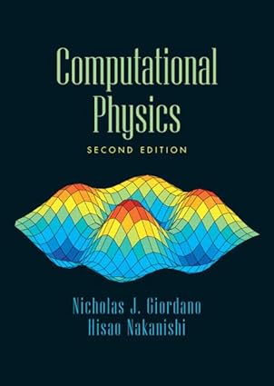 Computational Physics Book